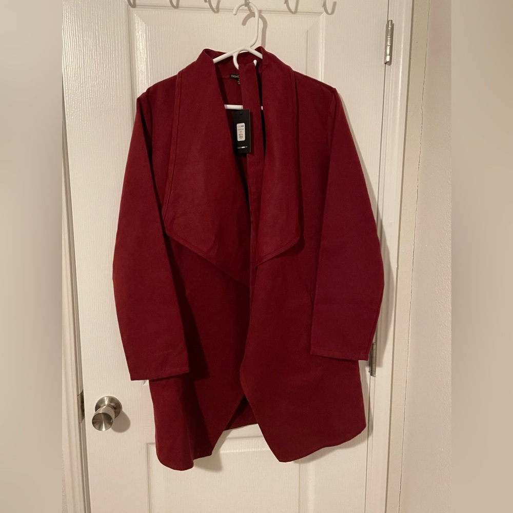 Blazer/ jacket